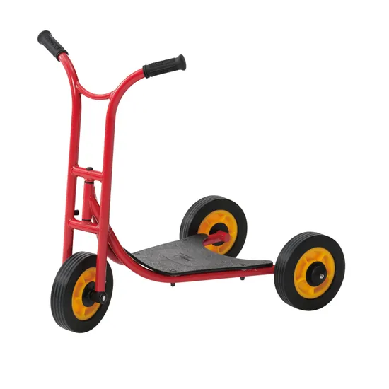 Weplay - Scooter - 3 Wheel - Wide Base - Modern Teaching Aids NZ