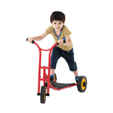 Weplay - Scooter - 3 Wheel - Wide Base - Modern Teaching Aids NZ