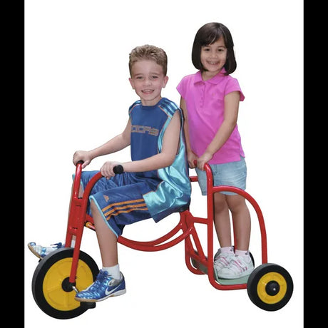 Weplay - Pickup Trike - Modern Teaching Aids NZ
