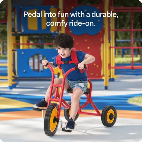 Weplay - Trike - Large - Modern Teaching Aids NZ