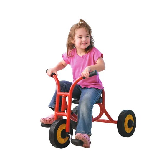 Weplay - Trike - Small - Modern Teaching Aids NZ