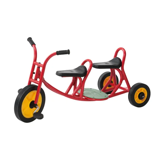 Weplay - Taxi Double Seater - Modern Teaching Aids NZ