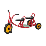 Weplay - Taxi Double Seater - Modern Teaching Aids NZ