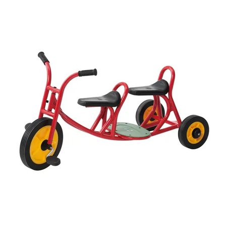 Weplay - Taxi Double Seater - Modern Teaching Aids NZ