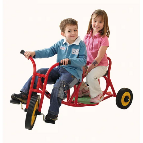Weplay - Taxi Double Seater - Modern Teaching Aids NZ