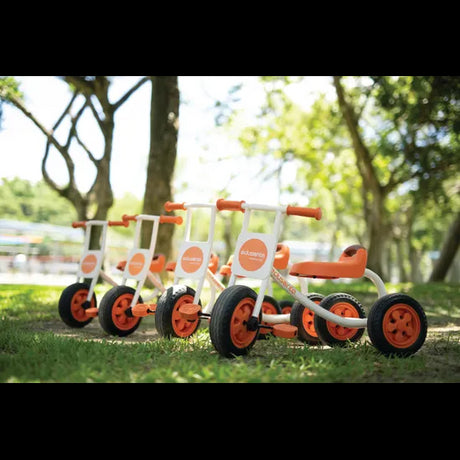 Edusante Trike Set - Modern Teaching Aids NZ