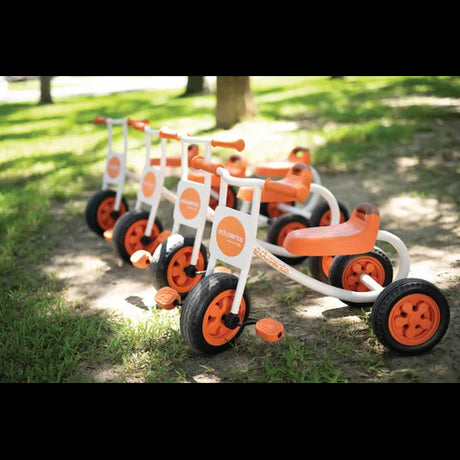 Edusante Trike Set - Modern Teaching Aids NZ