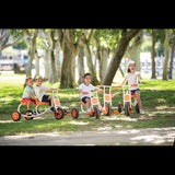 Edusante Trike Set - Modern Teaching Aids NZ