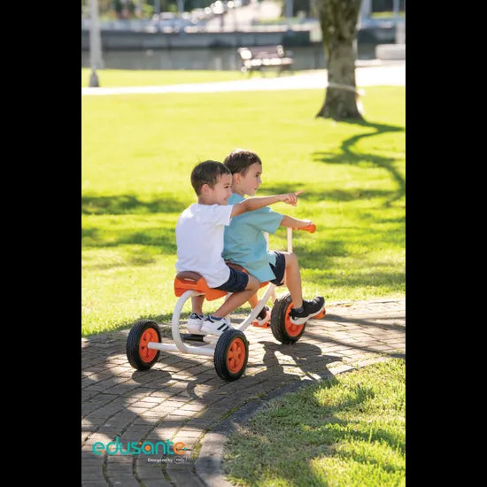 Edusante Taxi Trike - Modern Teaching Aids NZ