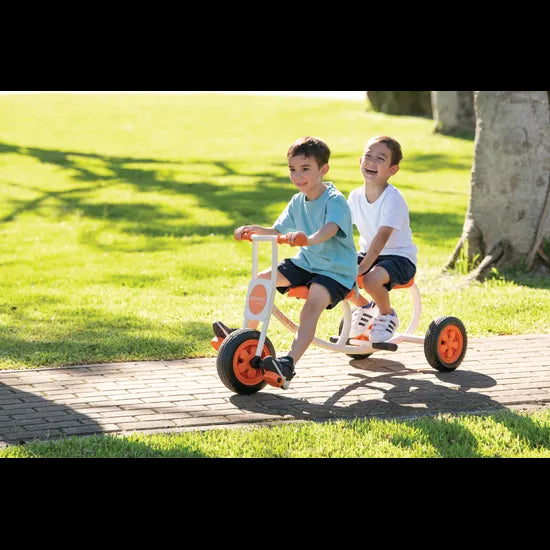 Edusante Taxi Trike - Modern Teaching Aids NZ