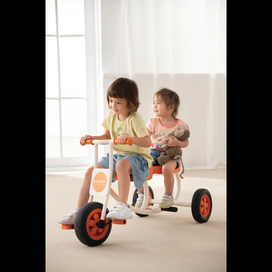 Edusante Taxi Trike - Modern Teaching Aids NZ