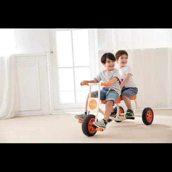 Edusante Taxi Trike - Modern Teaching Aids NZ