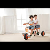 Edusante Taxi Trike - Modern Teaching Aids NZ