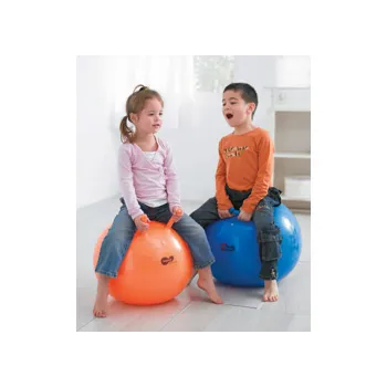 Weplay - Jumping Bouncing Ball - 55cm - Modern Teaching Aids NZ