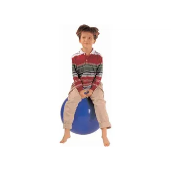 Weplay - Jumping Bouncing Ball - 55cm - Modern Teaching Aids NZ