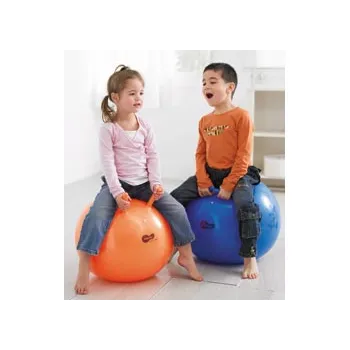 Weplay - Jumping Bouncing Ball - 55cm - Modern Teaching Aids NZ