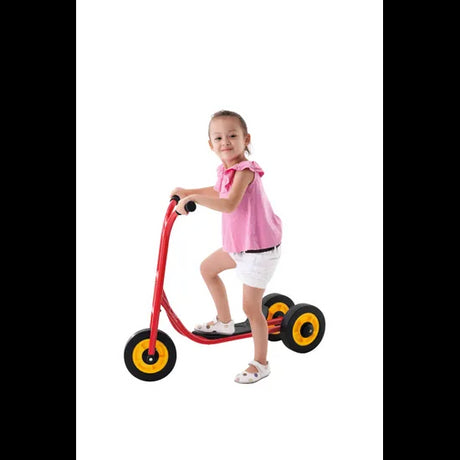 Weplay - Scooter - 3 Wheels - Standard - Modern Teaching Aids NZ