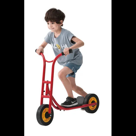 Weplay - Scooter - 2 Wheels - Modern Teaching Aids NZ