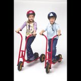 Weplay - Scooter - 2 Wheels - Modern Teaching Aids NZ