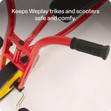 Weplay - Handle Bar Grips - Pair - Modern Teaching Aids NZ