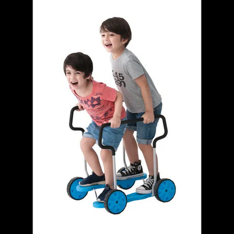 Weplay Taxi Roller - Modern Teaching Aids NZ