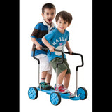 Weplay Taxi Roller - Modern Teaching Aids NZ