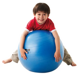 Weplay - Anti Burst Ball - 65 cm - Modern Teaching Aids NZ