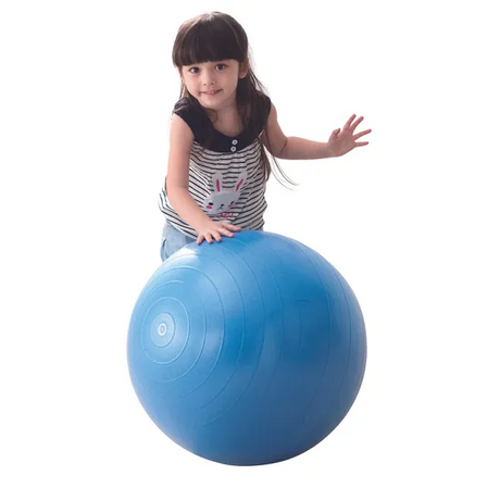 Weplay - Anti Burst Ball - 65 cm - Modern Teaching Aids NZ