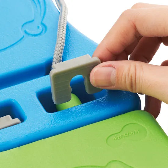 Weplay - Team Walker - Set of 4 Pairs - Modern Teaching Aids NZ