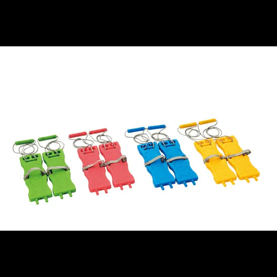 Weplay - Team Walker - Set of 4 Pairs - Modern Teaching Aids NZ