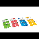 Weplay - Team Walker - Set of 4 Pairs - Modern Teaching Aids NZ