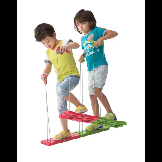 Weplay - Team Walker - Set of 4 Pairs - Modern Teaching Aids NZ