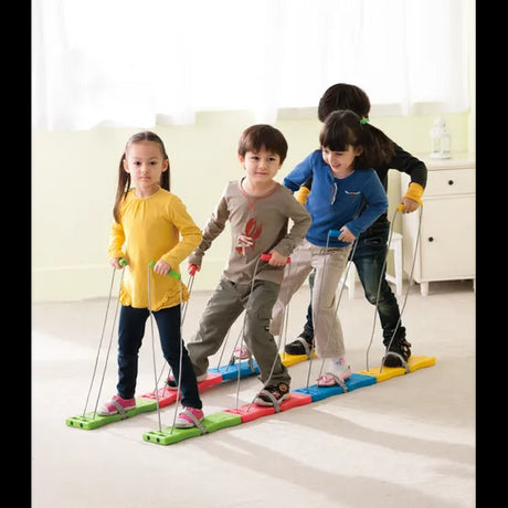 Weplay - Team Walker - Set of 4 Pairs - Modern Teaching Aids NZ
