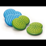 Balance Stepping Clouds 4 Pieces - Modern Teaching Aids NZ