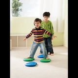 Balance Stepping Clouds 4 Pieces - Modern Teaching Aids NZ