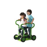 Weplay - Twin Walker - Modern Teaching Aids NZ