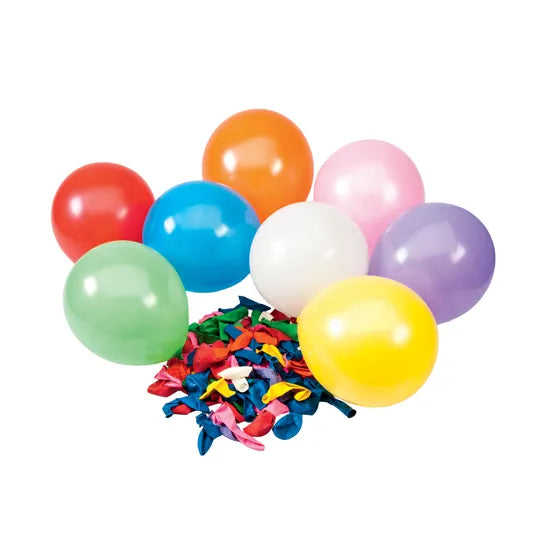 Balloons 30cm - Pack of 100 - Modern Teaching Aids NZ