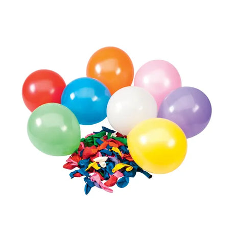 Balloons 30cm - Pack of 100 - Modern Teaching Aids NZ