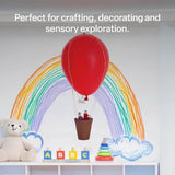 Balloons 30cm - Pack of 100 - Modern Teaching Aids NZ