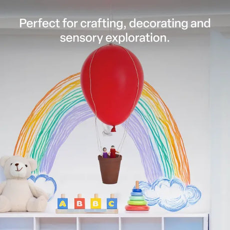 Balloons 30cm - Pack of 100 - Modern Teaching Aids NZ