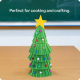 Small Coloured Patty Pans - Pack of 1000 - Modern Teaching Aids NZ