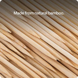 Bamboo Skewer 20 cm - Pack of 100 - Modern Teaching Aids NZ