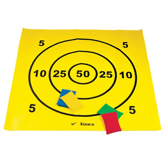 Target Mat - Modern Teaching Aids NZ