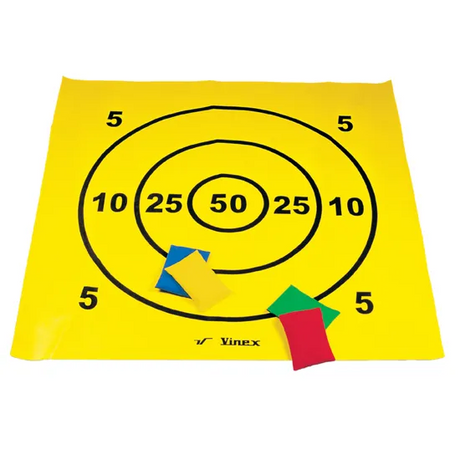 Target Mat - Modern Teaching Aids NZ