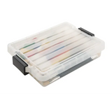 Creatistics Paint Brush Set - Pack of 114 - Modern Teaching Aids NZ