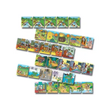 Tell Me a Story Sequencing Cards - Modern Teaching Aids NZ