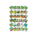 Tell Me a Story Sequencing Cards - Modern Teaching Aids NZ