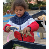 Dinosaur Characters - Wooden Blocks - Modern Teaching Aids NZ