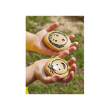 Emotion Stones Set of 12 - Modern Teaching Aids NZ