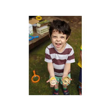 Emotion Stones Set of 12 - Modern Teaching Aids NZ